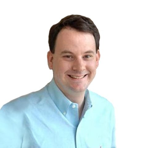 This is a profile image of Tim Kniker